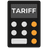 Tariff Calculator | US Import Duty & Customs Tariff Simulator logo