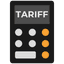 Tariff Calculator | US Import Duty & Customs Tariff Simulator logo